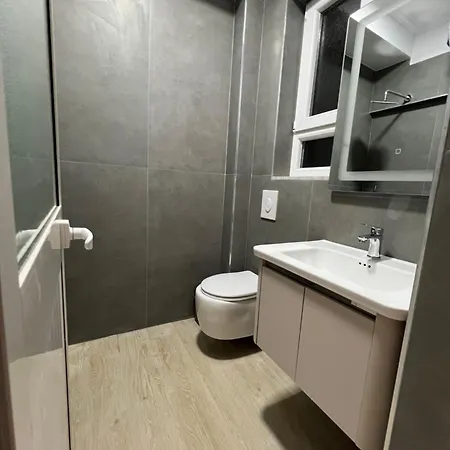 Apartment Tirana Apartment