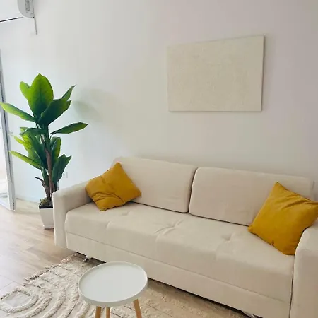 Apartment Tirana * Tirana
