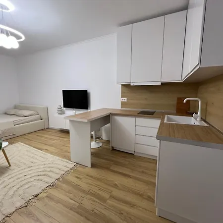 Apartment Tirana Tirana