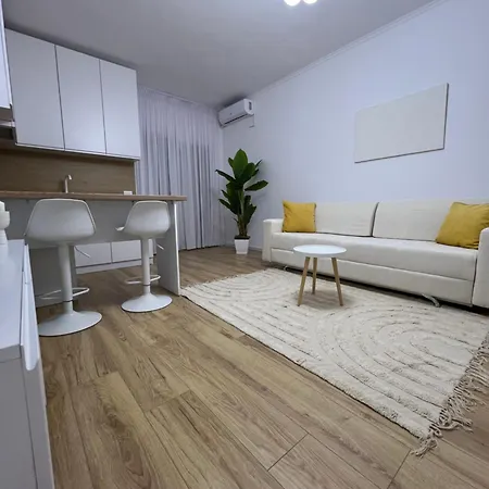 Apartment Tirana Apartment Tirana