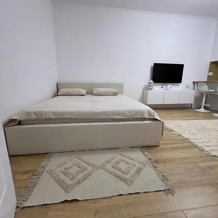 Apartment Tirana