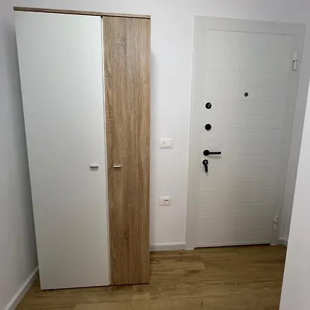 Apartment Apartment Tirana