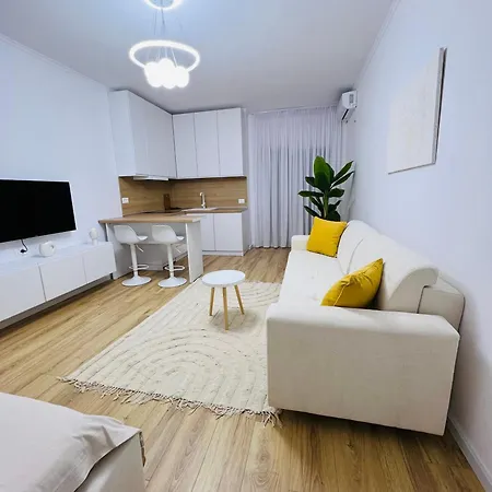 Apartment Tirana Apartment Tirana
