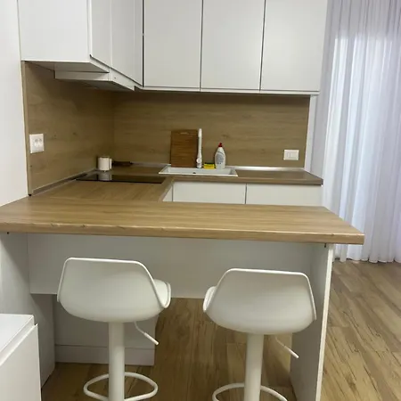 Apartment Apartment Tirana *