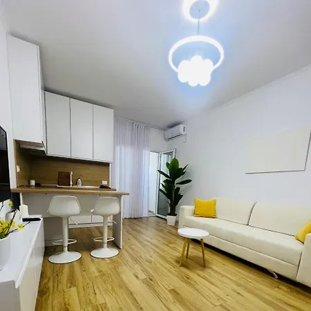 Apartment Tirana Apartment Tirana