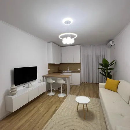 Apartment Tirana Apartment